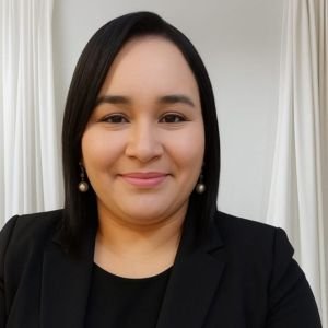 Esther A. García Molina